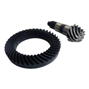 Rear 4.10 Ratio Ring and Pinion for Jeep JL and JT 18-UP with Dana 44 Axle