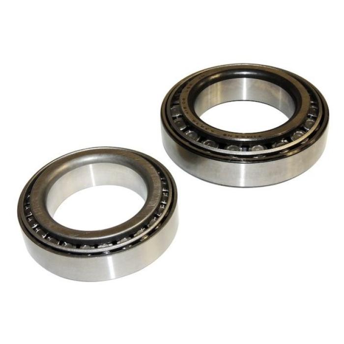 Dana 44 Carrier Bearing Kit 25590/25523 main image 1