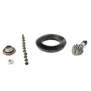 Ring and Pinion 3.73 Ratio for Jeep JL and JT 18-UP with Dana 44 Rear Axle