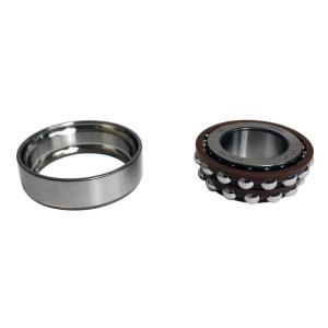 Rear Outer Pinion Bearing Kit for Jeep JL and JT 18-UP with Dana 44 Rear Axle