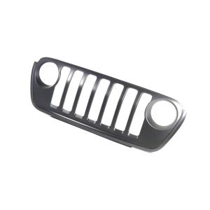 Grille Panel for 20-22 Jeep Gladiator JT with Sport Model Grille