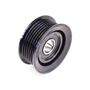 Grooved Idler Pulley for Jeep JL and JT 18-UP with 3.6L Engine