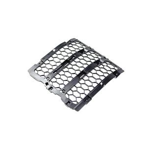 Grille Inserts for 20-22 Jeep Gladiator JT with Rubicon or Overland Grille