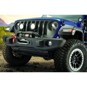 Rubicon Offroad Bumper for Jeep JL and JT 18-UP