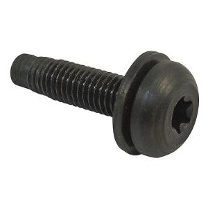 M6X1.00×30.00 Mounting Screw for Jeep JK, JL and JT 07-22