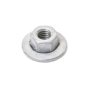 Nut & Washer, M6x1.00 for Jeep JK, JL and JT 07-22