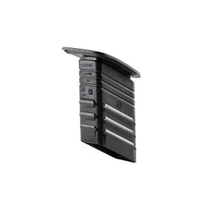 Front Half Door Trim Panel Plug for Front on Jeep JL and JT 18-UP