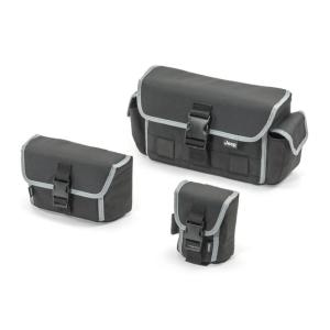 Molle Bags for Jeep JL and JT 18-UP Rubicon