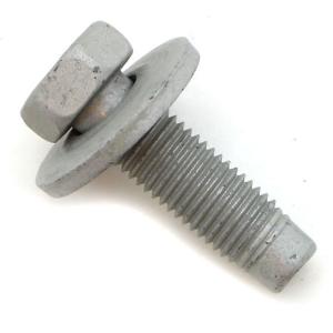 Hex Head Screw & Washer for 07-22 Jeep Wrangler JK & JL and Gladiator JT