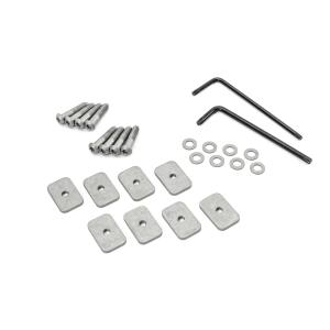 Rooftop Cargo Carrier for Jeep JL and JT 18-UP