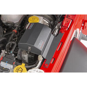 Rough-Country-70963-MLC-6-Multiple-Light-Controller-Jeep-Wrangler-JL-Gladiator-JT-Relay-Pod-Installed