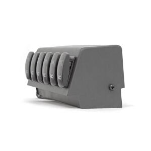 Rough-Country-70963-MLC-6-Multiple-Light-Controller-Jeep-Wrangler-JL-Gladiator-JT-Rocker-Switches