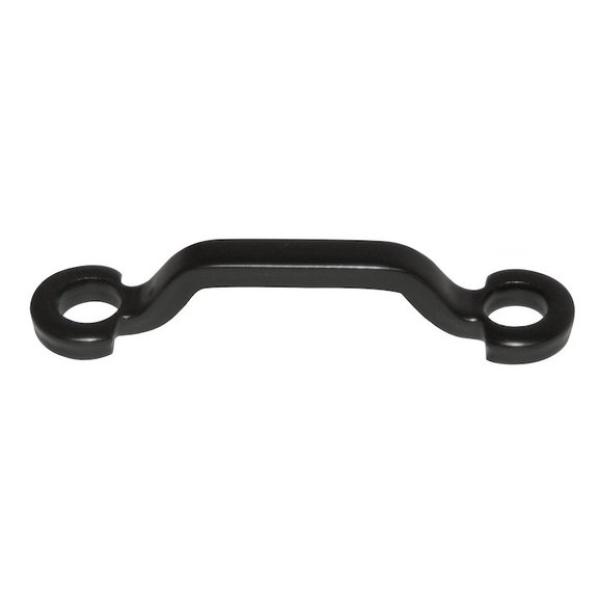 Door Check Strap Footman Loop for 20072023 Jeep Wrangler JL, JK