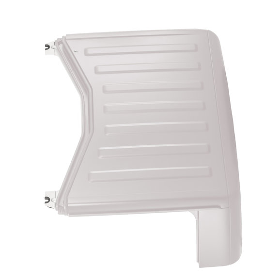 Trail Armor Hood Guard For Jeep Wrangler JL 2018-2023 & Gladiator JT 2020-2022