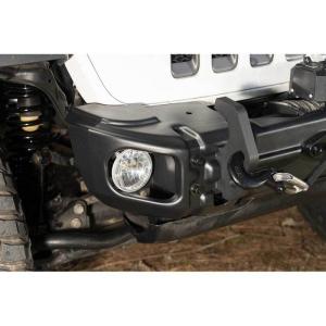 Arcus Bumper for Jeep JL and JT 18-UP