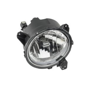 Headlamp Assembly Passenger Side for Jeep JL and JT 18-UP