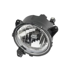 Headlamp Assembly Driver Side for 2008-2023 Jeep Wrangler JL & Gladiator JT