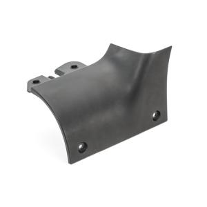 Windshield Cowl Corner for Driver Side on Jeep JL and JT 18-UP