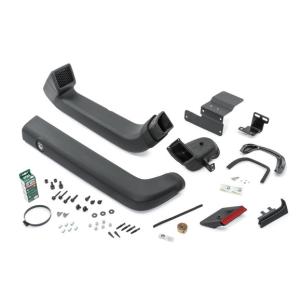 Performance Snorkel Kit for Jeep JL and JT 18-UP with 3.6L or 2.0L