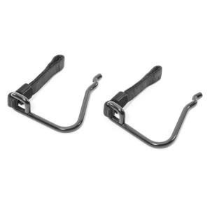 Windshield Tie Downs for Jeep JL and JT 18-UP