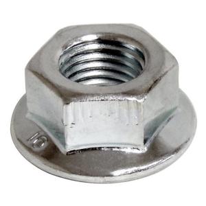 Lower Shock Mount Nut for Jeep JL and JT 18-UP