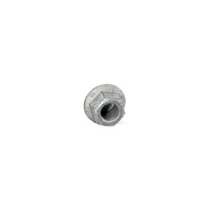 Hex Flange Lock Nut, M12x1.75 for Jeep JK, JL and JT 07-22