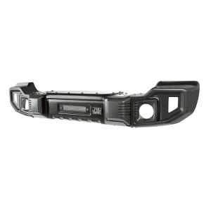 Spartacus Front Bumper for Jeep JL and JT 18-UP