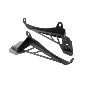 Front Fender Chop Brackets for Rubicon – Includes DRL’s