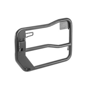 Fortis Tube Doors Front Tube Doors for Jeep JL and JT 2018-UP