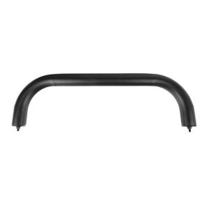Spartacus OverRider Hoop for Jeep JL and JT 18-UP with Spartacus Front Bumper