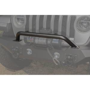 Spartan Front Bumper Over Rider Hoop for Jeep JL and JT 18-UP with Spartan Front Bumper