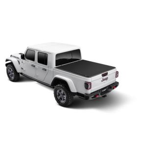 Armis Hard Rolling Bed Cover for 20-22 Jeep Gladiator JT