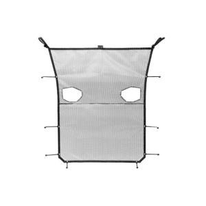 Full Eclipse Sun Shade for 20-22 Jeep Gladiator JT