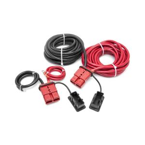 Winch Power Cable | Quick Disconnect | 24 Ft
