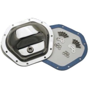 Front/Rear Differential Cover