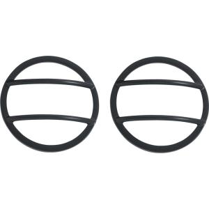 Front Marker Covers (pair)