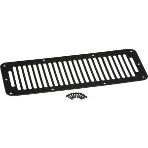 Stainless Steel Hood Vent for  Jeep CJ 78-86