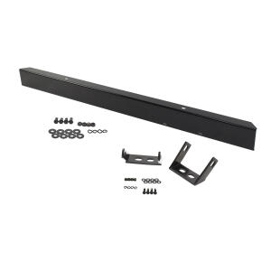 54" Rear Bumper w/out Holes for 1976-1986 Jeep CJ-5 and CJ-7 54" Rear Bumper w/out Holes for 1976-1986 Jeep CJ-5 and CJ-7