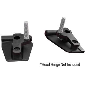 JK/JL/JT Hood Jack Mount JK/JL/JT Hood Jack Mount