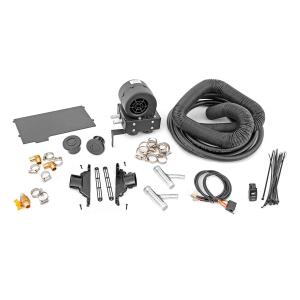 Can-Am 16K BTU Hidden Fan Heater Kit (16-20 Defender)