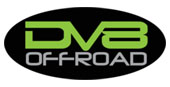 DV8 OFF-ROAD