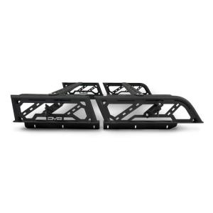 BED RACK FOR JEEP JT 18-UP