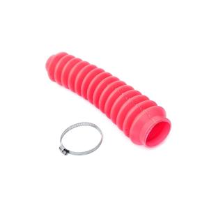Shock Boot  | Hot Pink For 18-UP Jeep Wrangler JL
