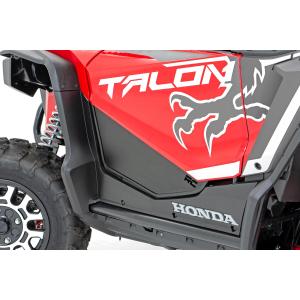 Honda Front Lower Door Panel Set (19-21 Talon)