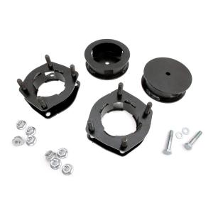 2″ Spacer Suspension Lift Kit 2005-2010 Jeep Grand Cherokee WK