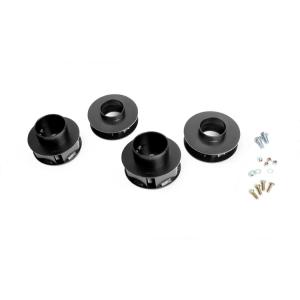 Rough Country 2IN Suspension Lift Kit 1999-2004 Jeep Grand Cherokee WJ