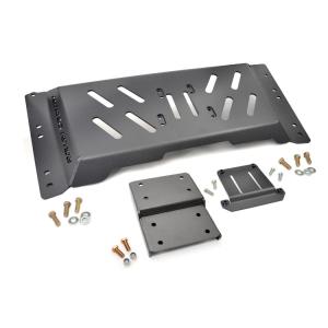 Rough Country High Clearance Skid Plate 1997-2002 Jeep Wrangler TJ