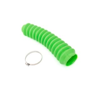 Shock Boot  | Hot Green For 18-UP Jeep Wrangler JL