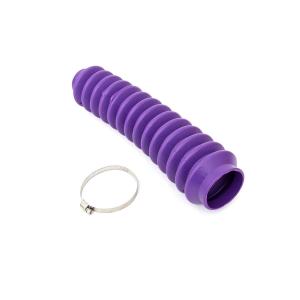 Shock Boot  | Purple For 18-UP Jeep Wrangler JL