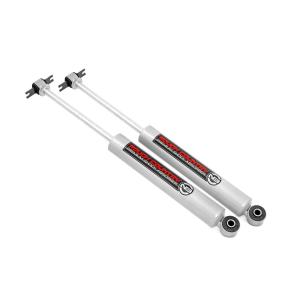 Hummer H3 4WD (06-10) N3 Rear Shocks (Pair) 4.5-7